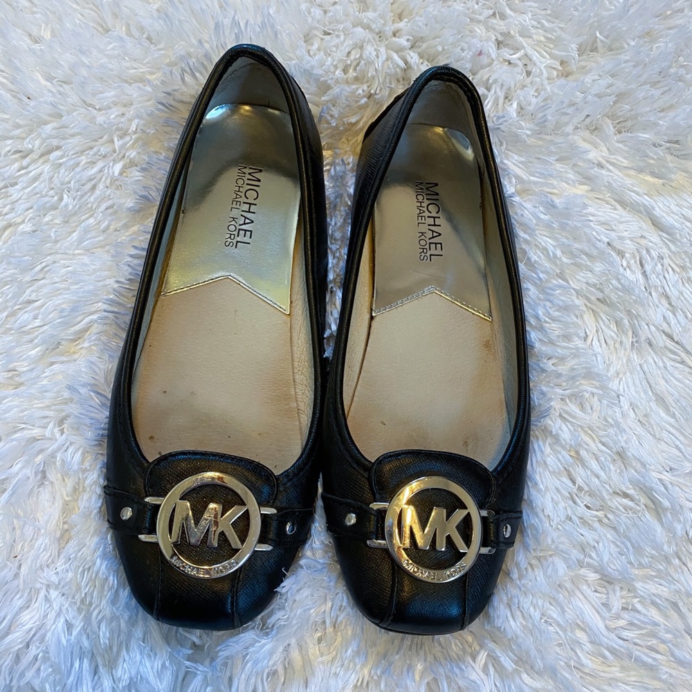 Michael Kors Flats